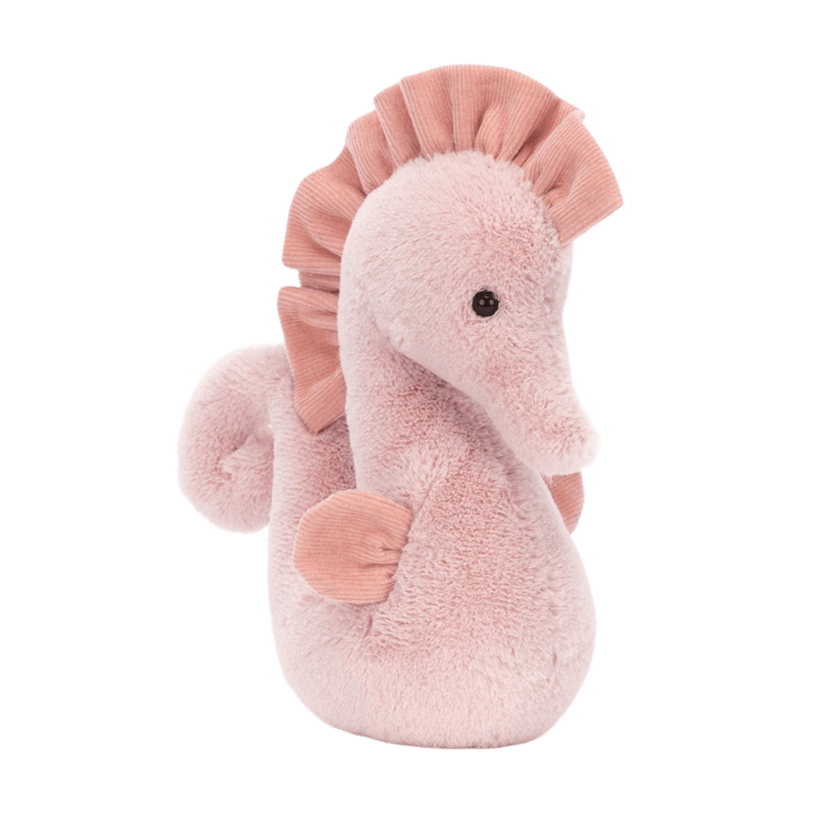 Sienna Seahorse
