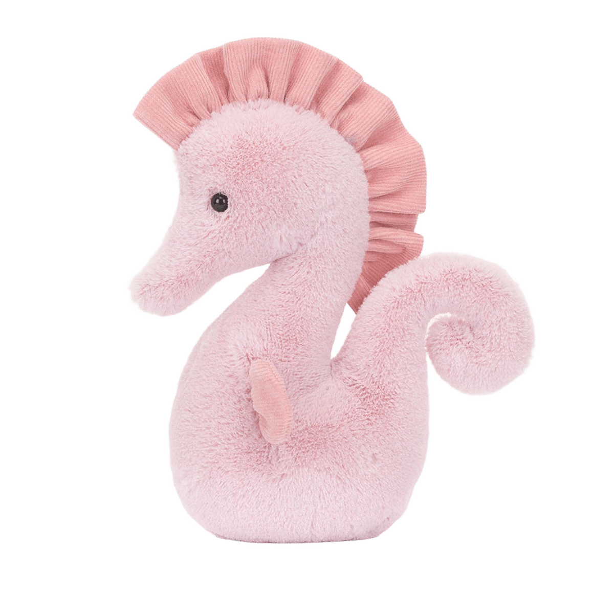 Sienna Seahorse