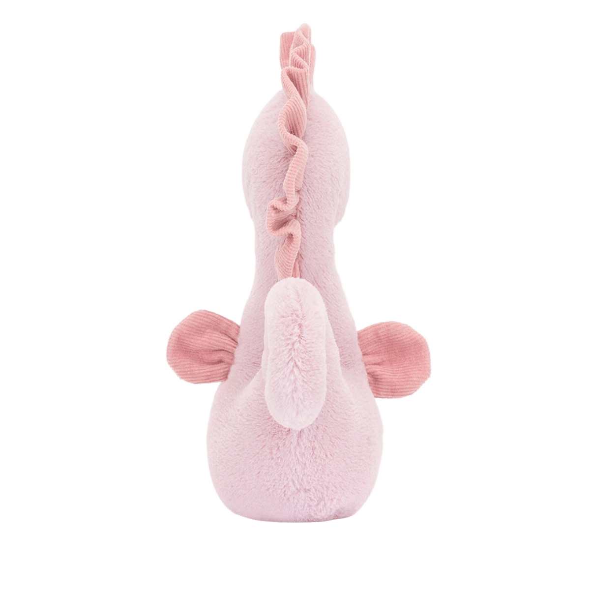 Sienna Seahorse