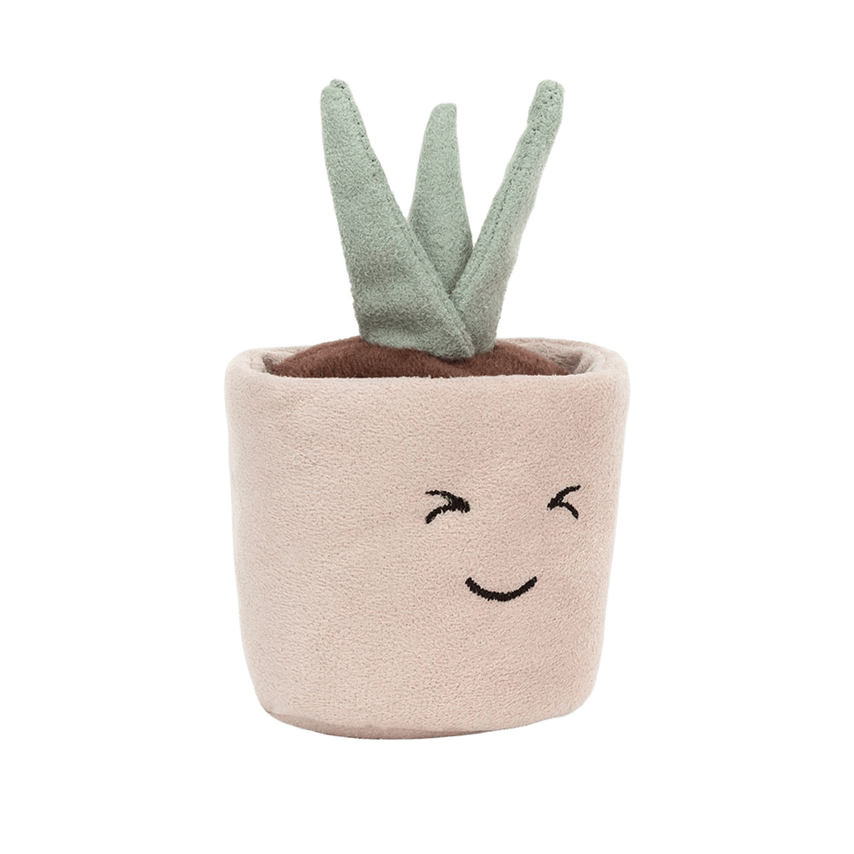Silly Seedling Laughing
