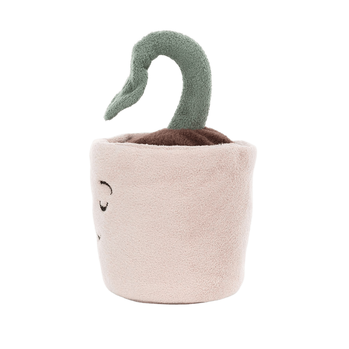 Silly Seedling Serene
