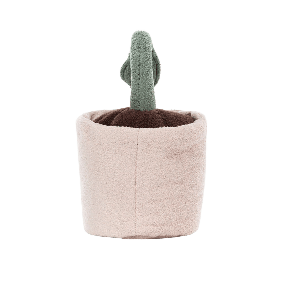 Silly Seedling Serene