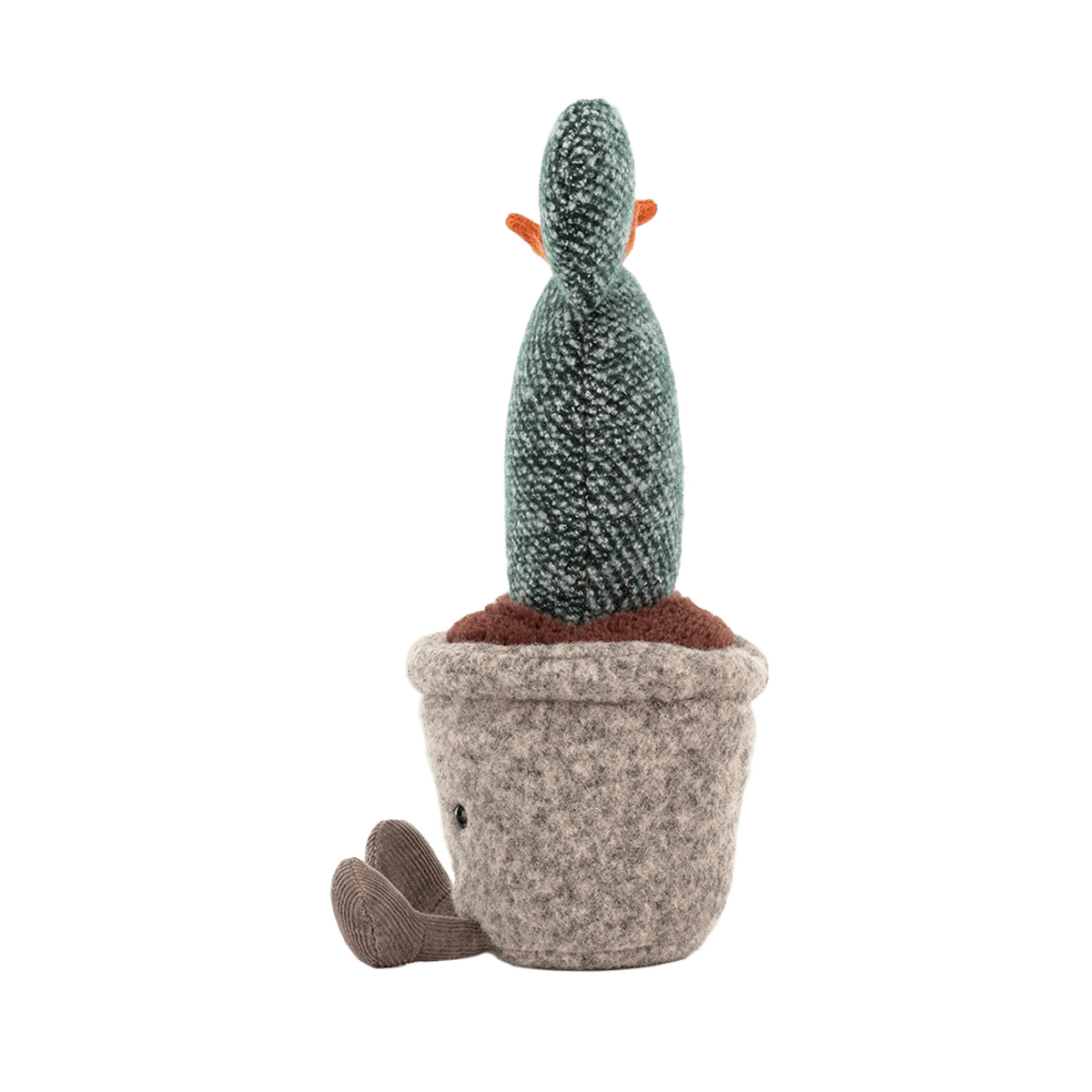 Silly Succulent Prickly Pear Cactus