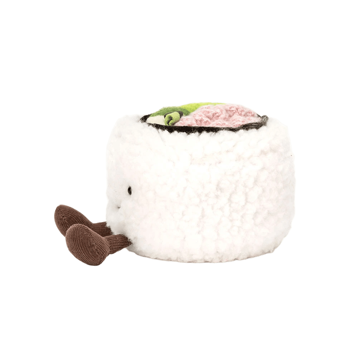 Silly Sushi California