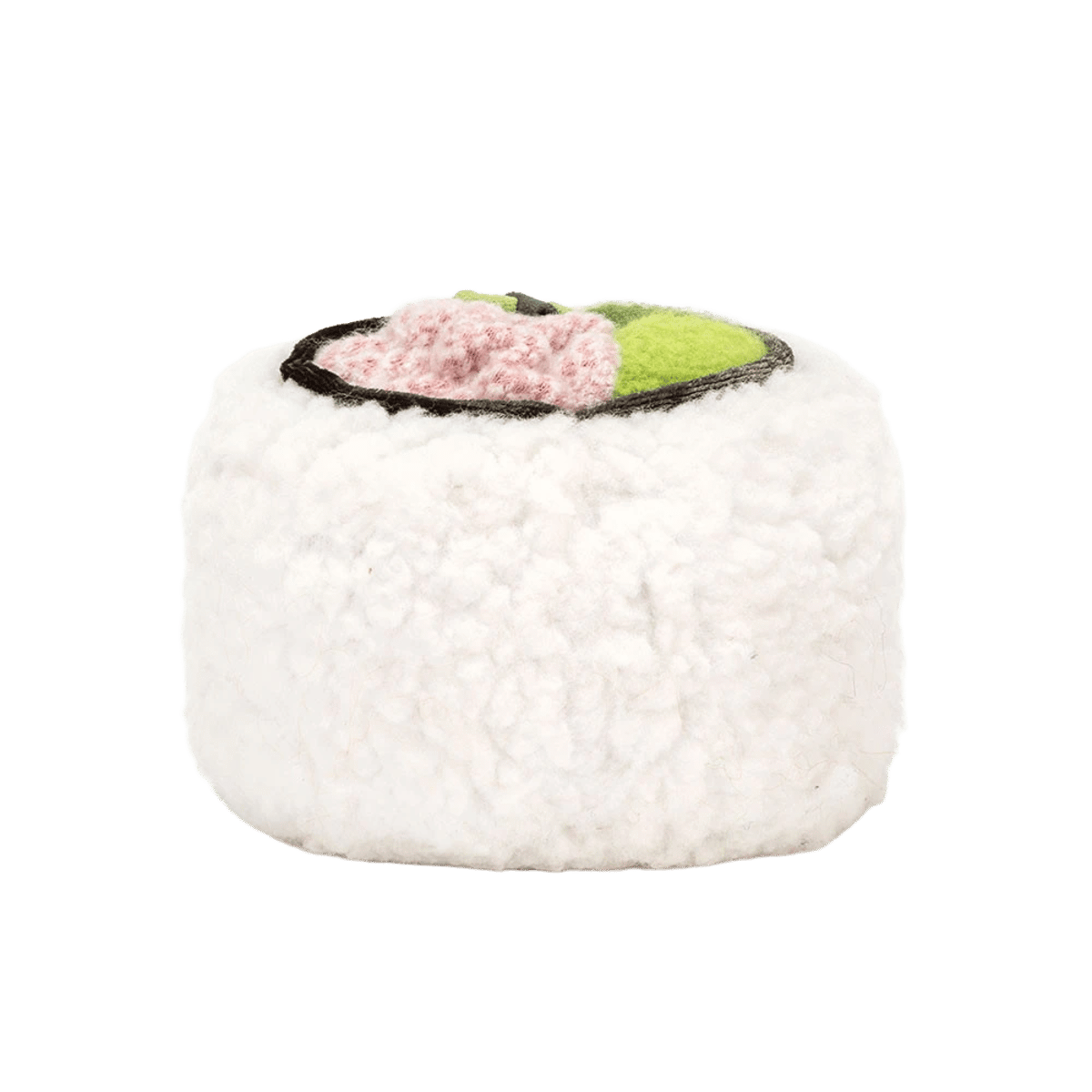 Silly Sushi California