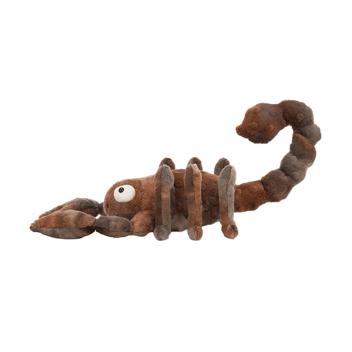 Simon Scorpion