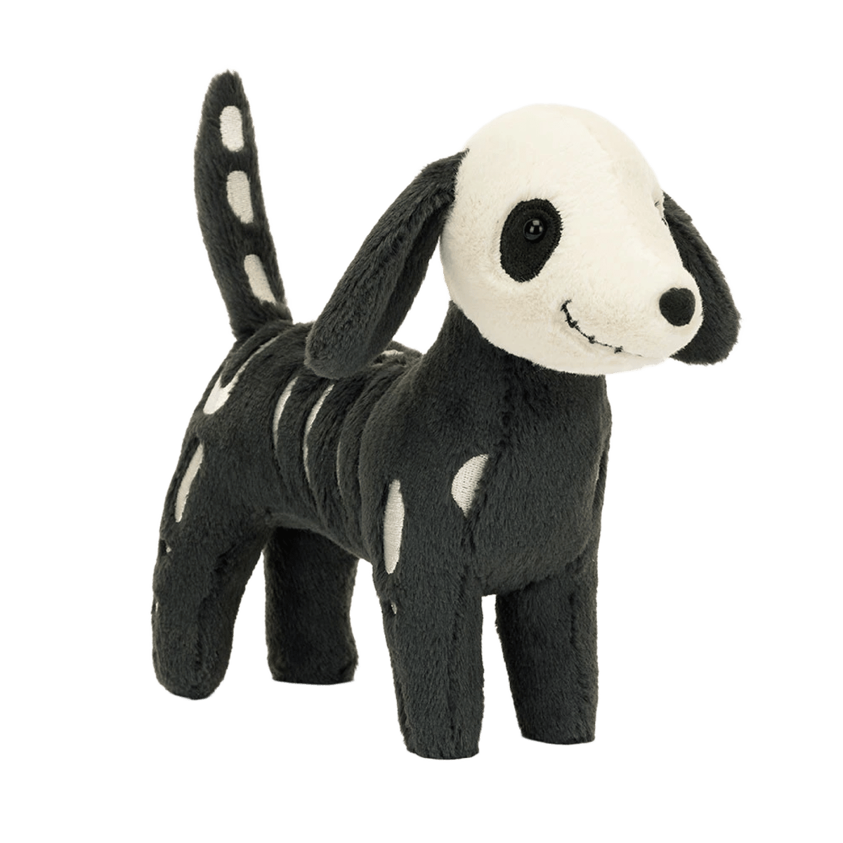 Skeledog Dan
