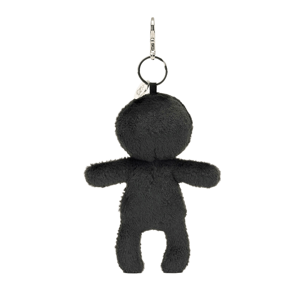 Skeleton Bob Bag Charm