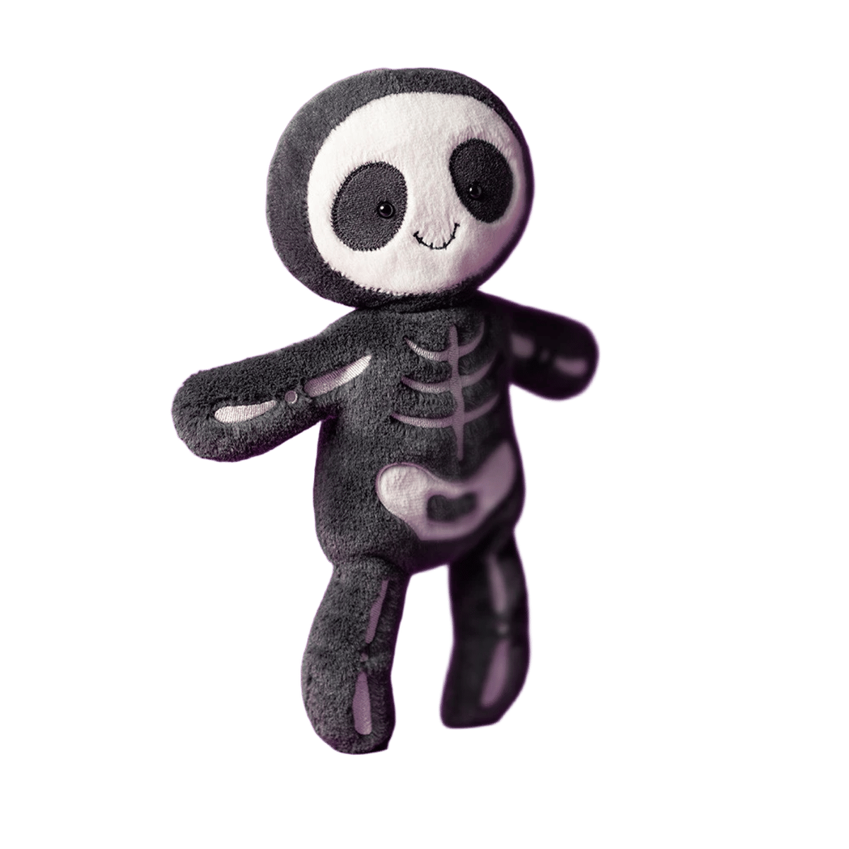 Skeleton Bob