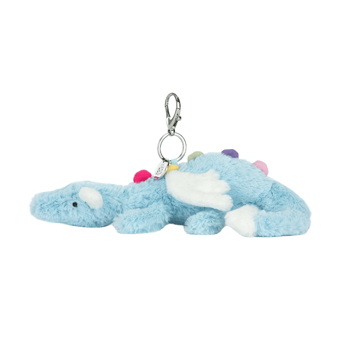 Sky Dragon Bag Charm