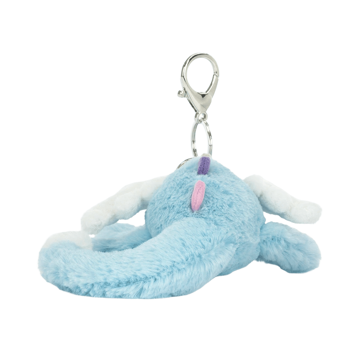 Sky Dragon Bag Charm