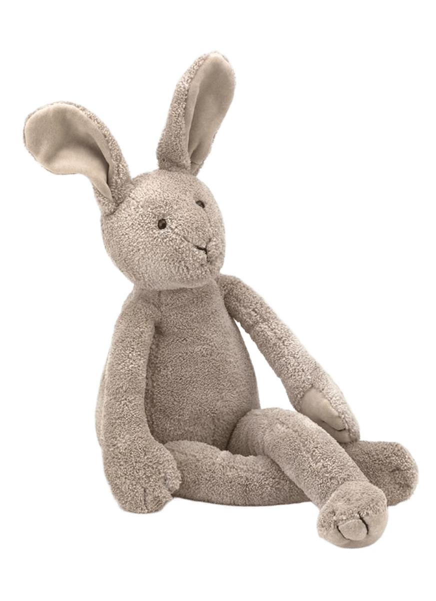 Slackajack Bunny