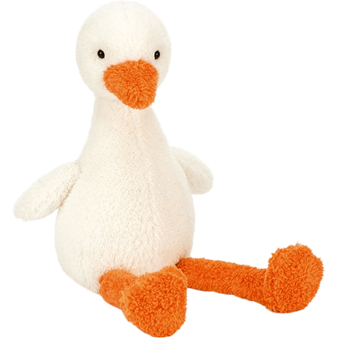 Slackajack Duckling