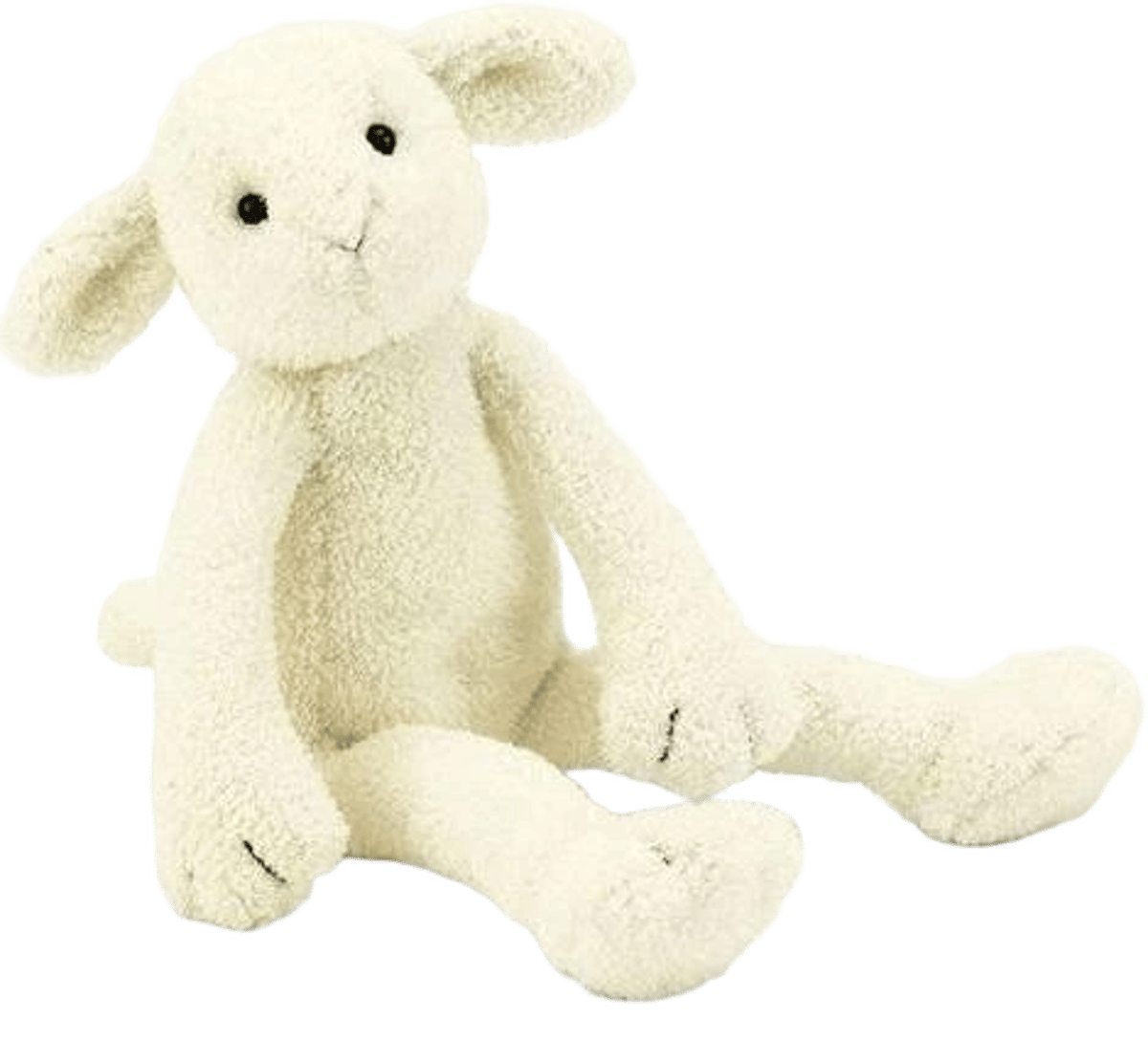 Slackajack Lamb