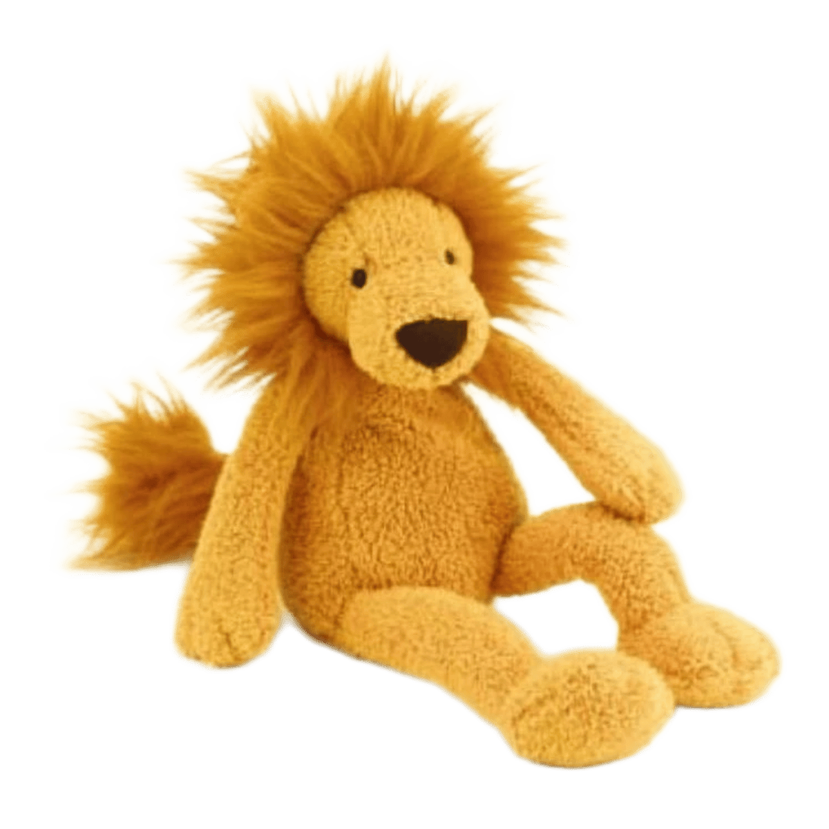 Slackajack Lion