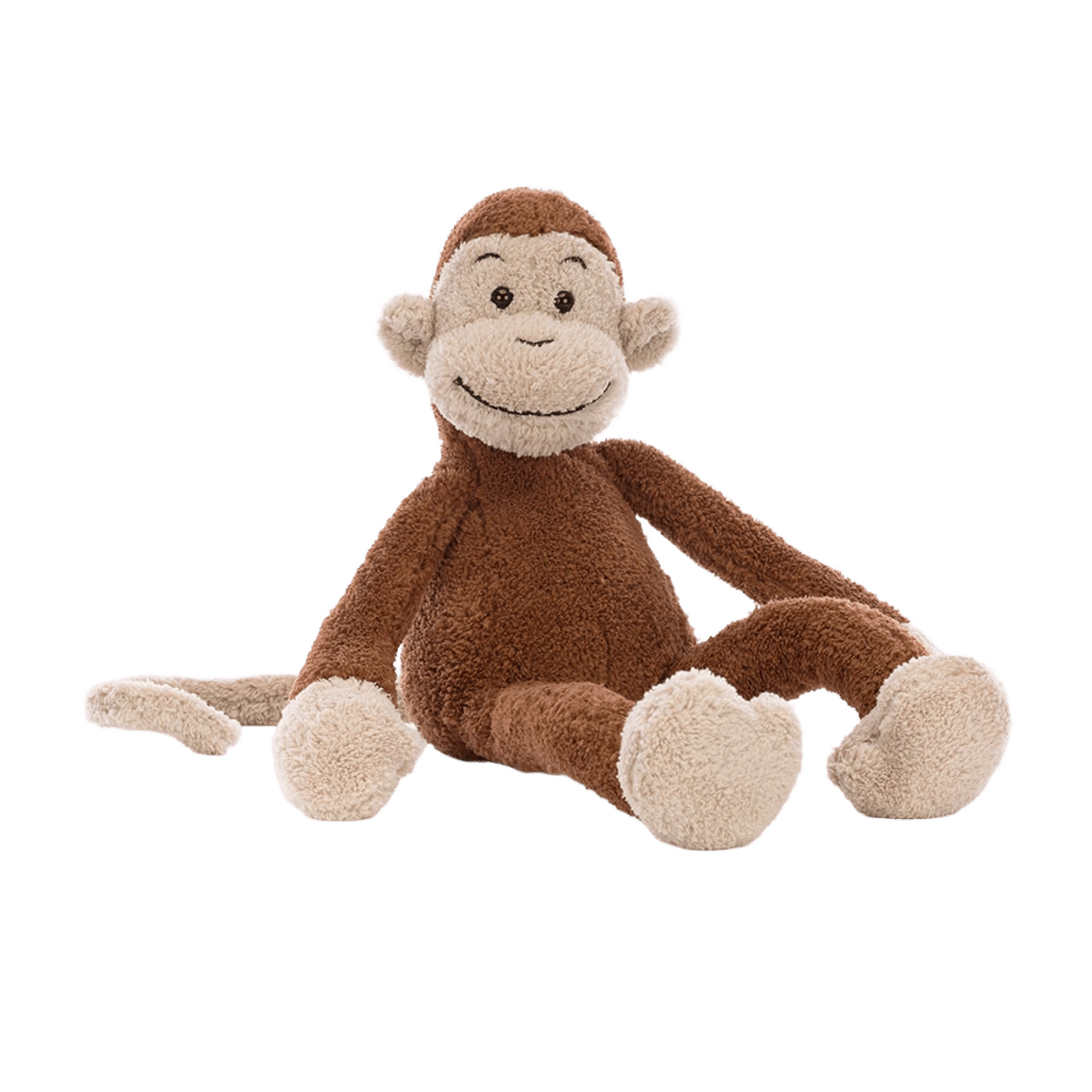 Slackajack Monkey
