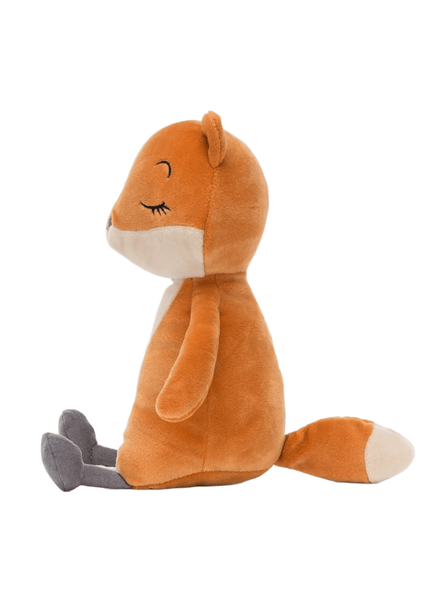 Sleepee Fox