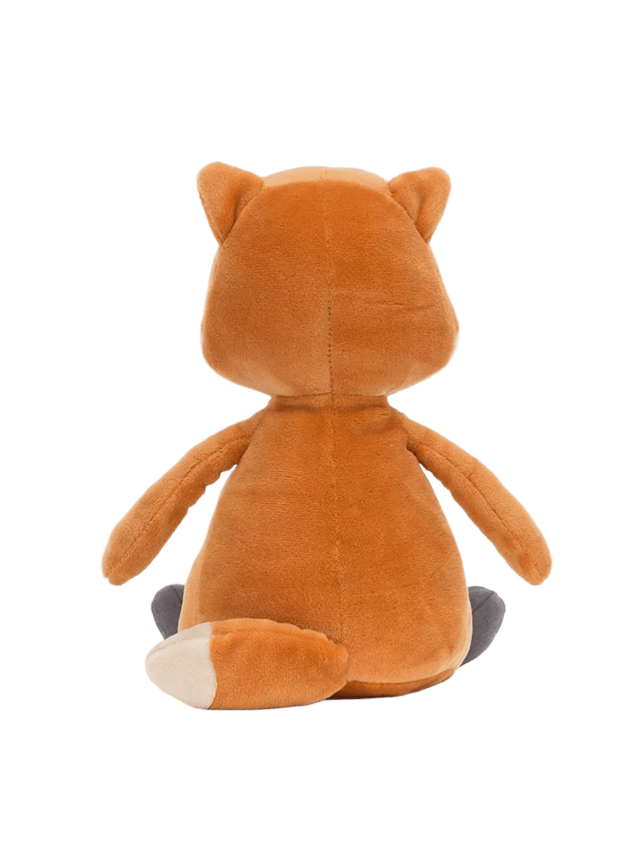 Sleepee Fox