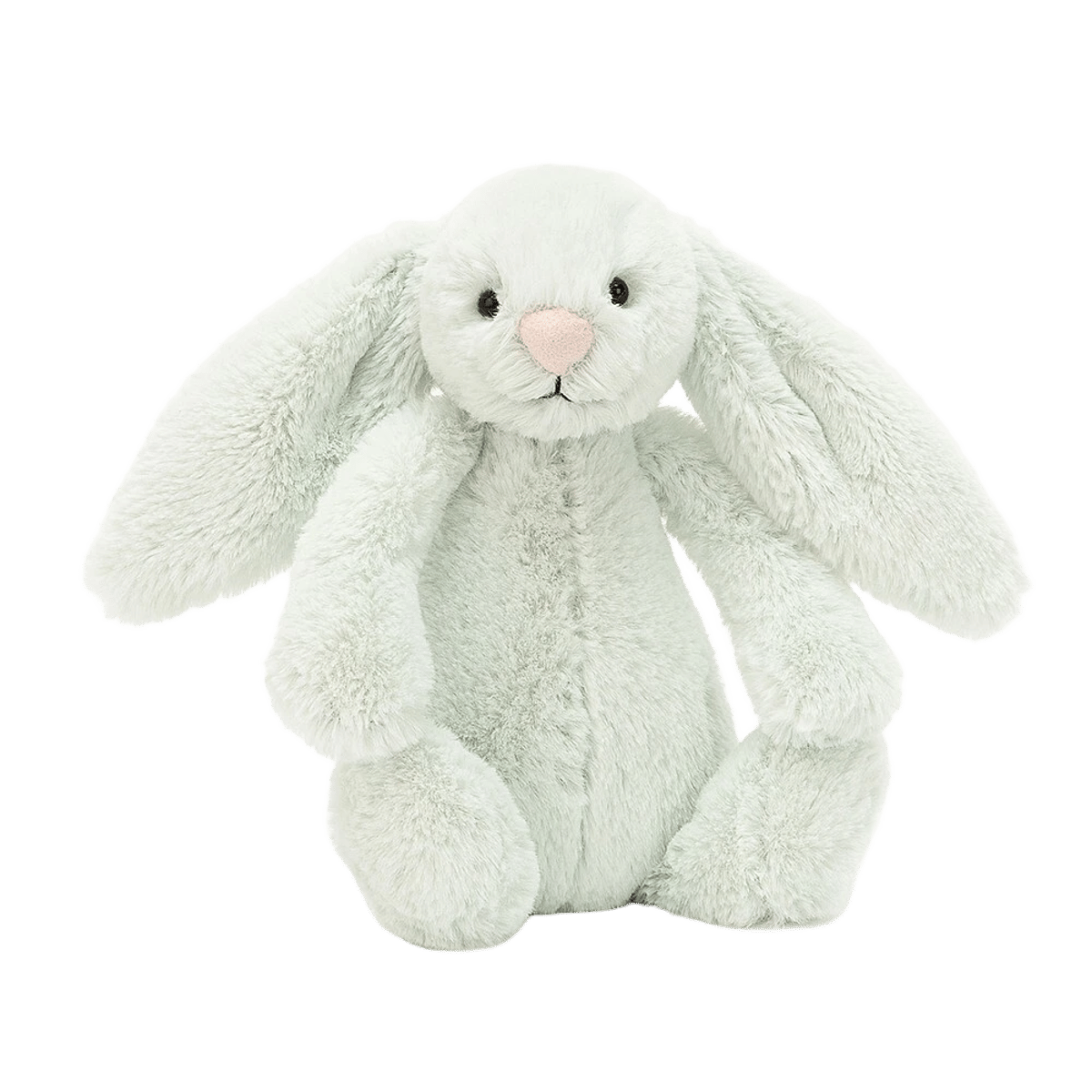 Bashful Seaspray Bunny