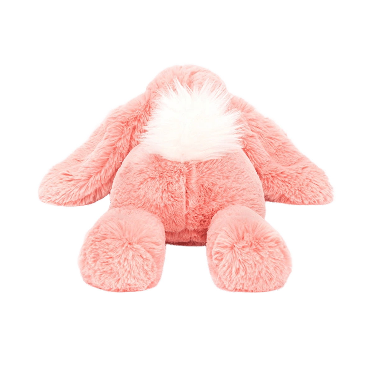 Smudge Apricot Rabbit