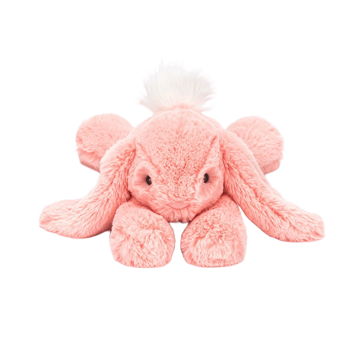 Smudge Apricot Rabbit