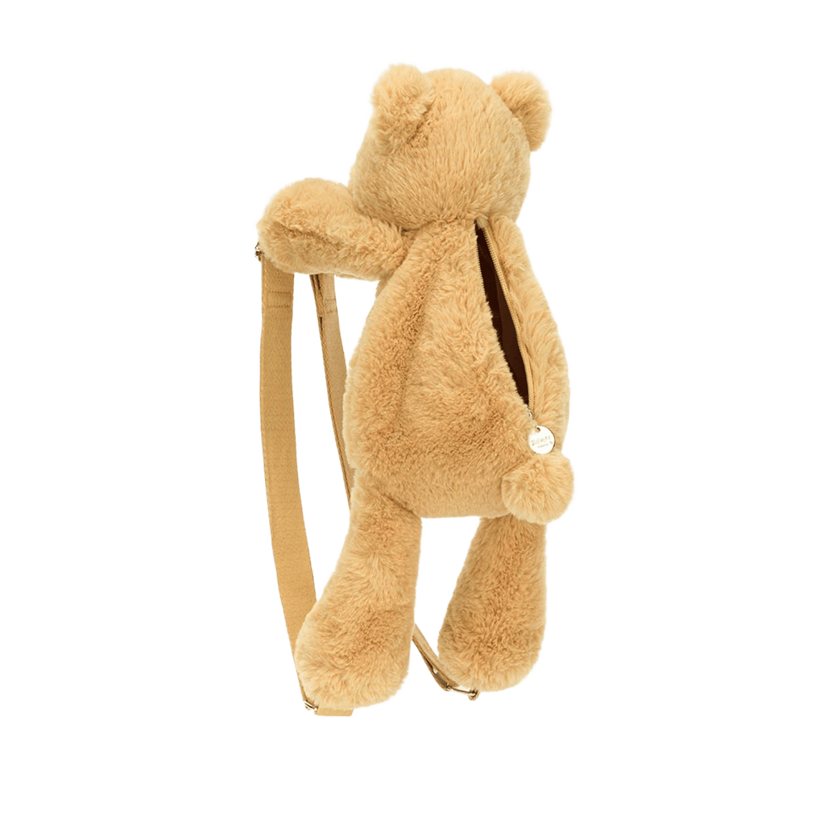 Smudge Bear Backpack