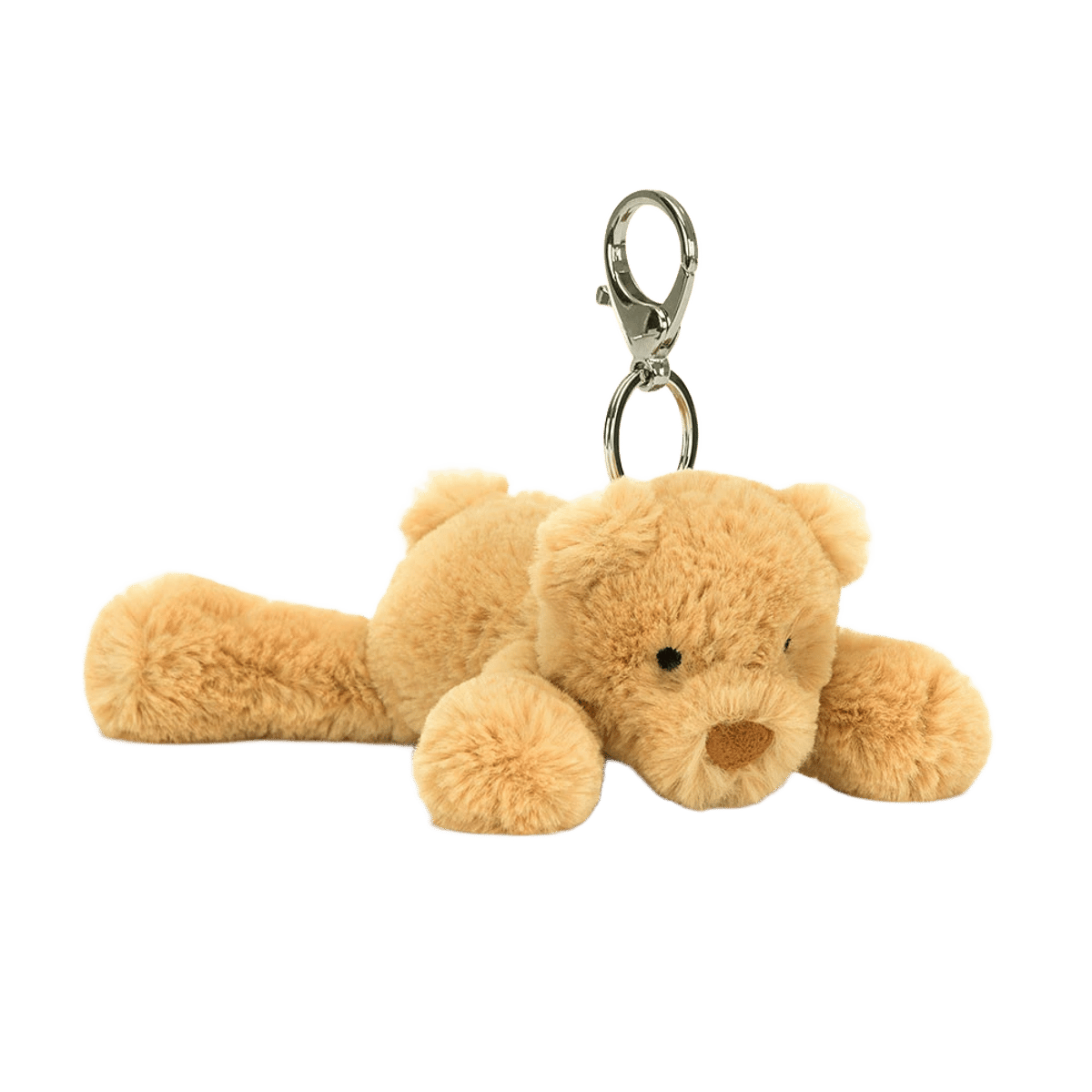 Smudge Bear Bag Charm