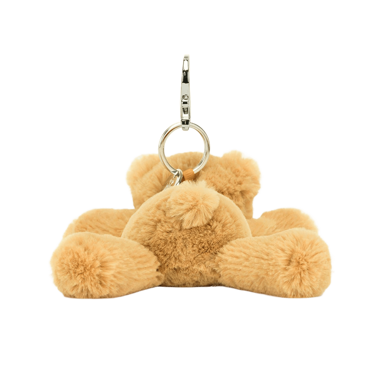 Smudge Bear Bag Charm