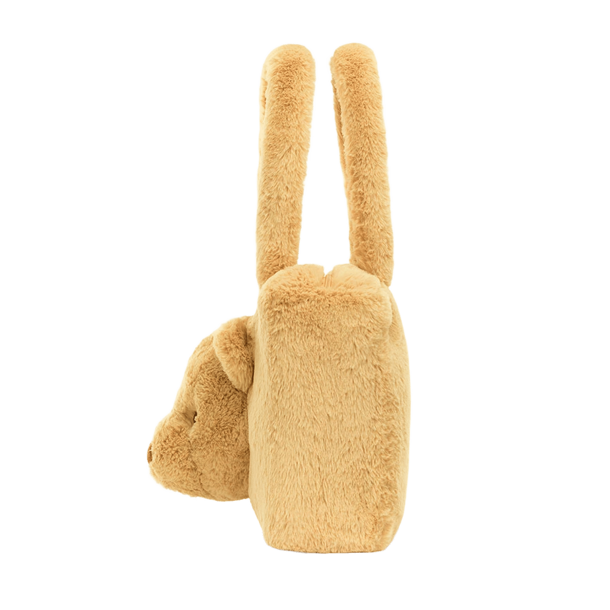 Smudge Bear Tote Bag
