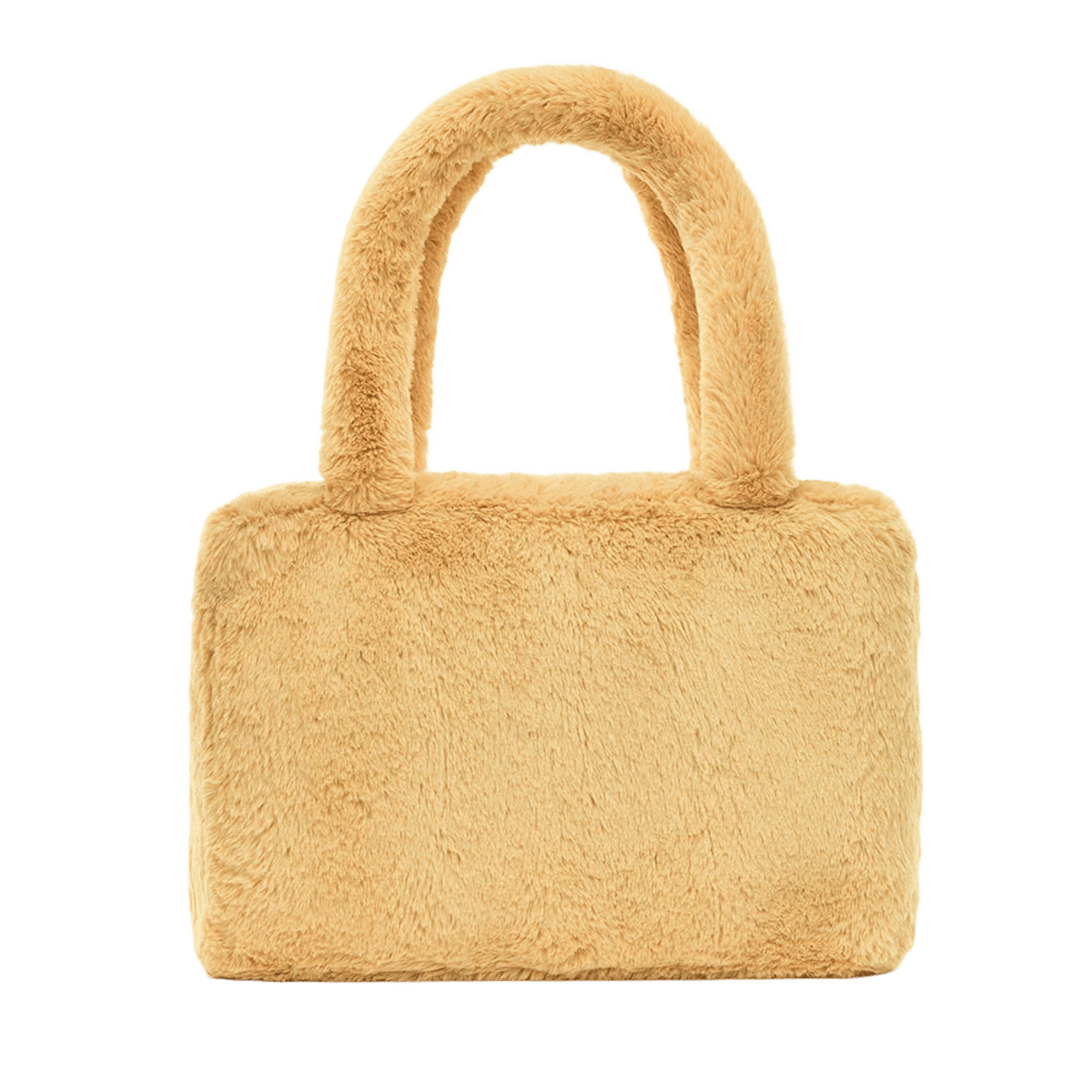 Smudge Bear Tote Bag