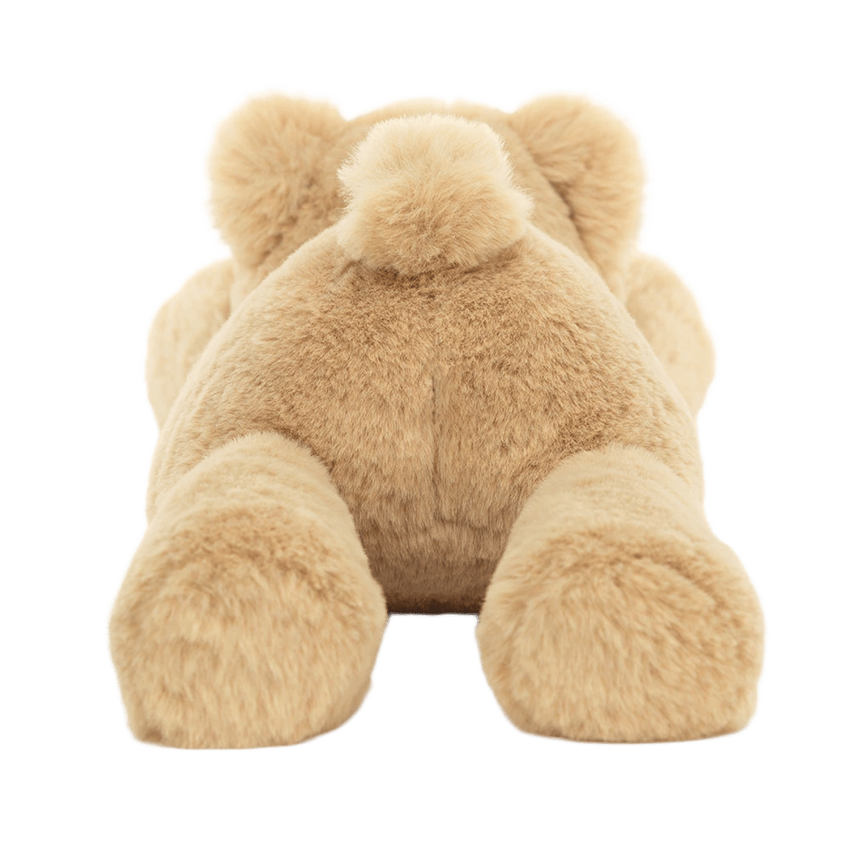 Smudge Bear