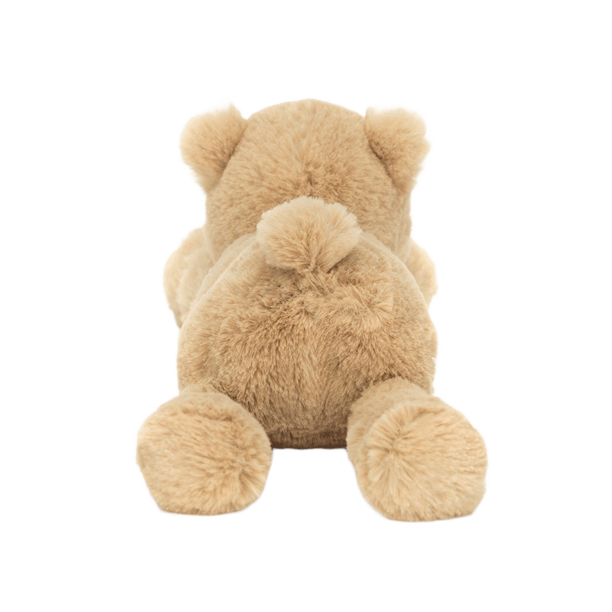 Smudge Bear
