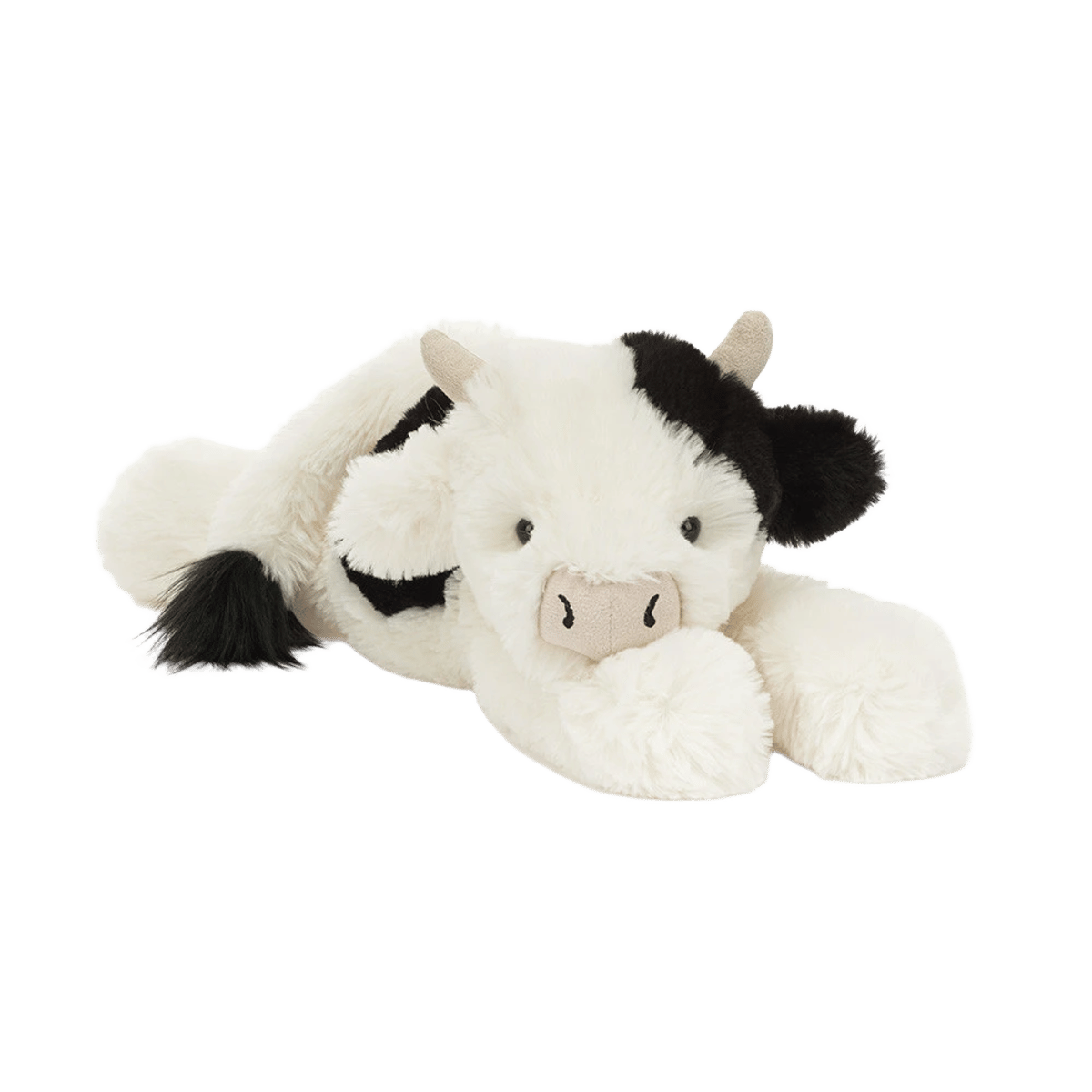 Smudge Cow
