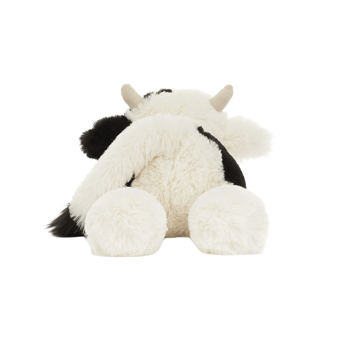 Smudge Cow