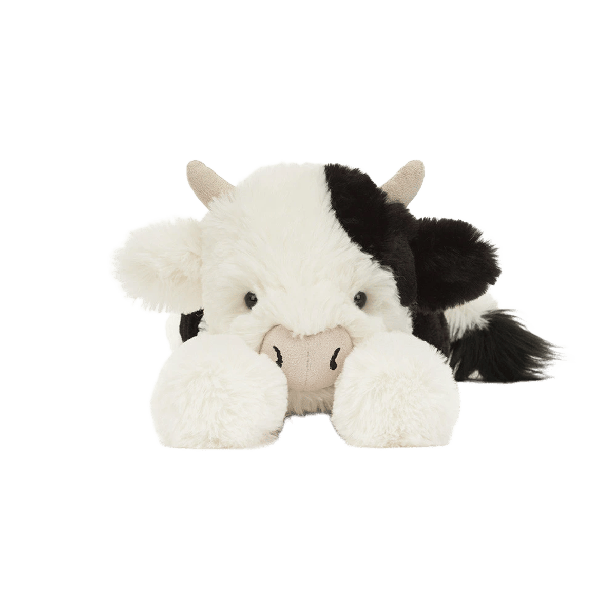 Smudge Cow