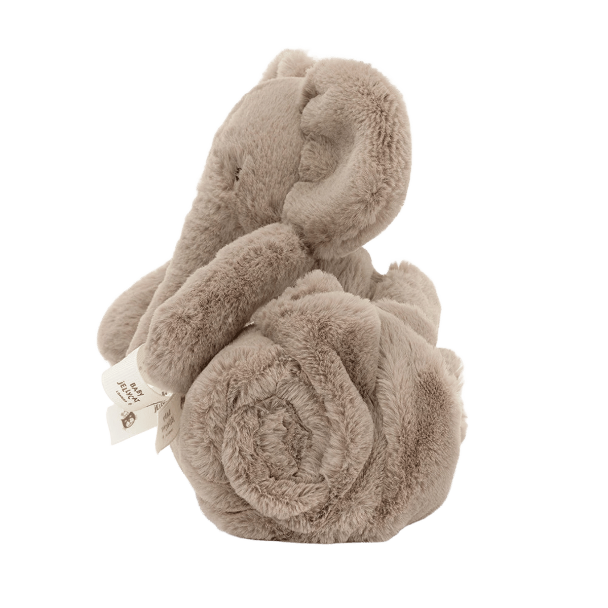Smudge Elephant Blankie