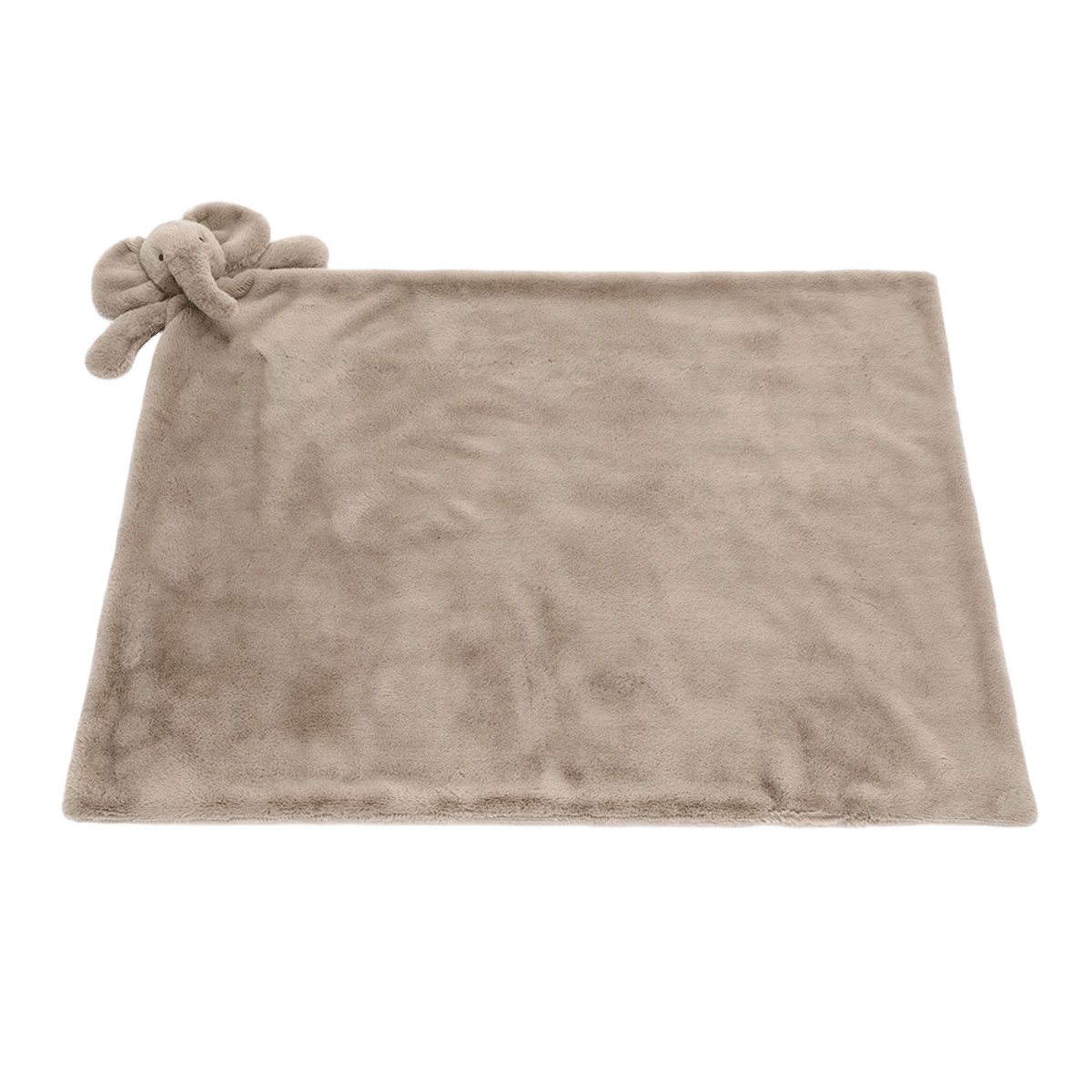Smudge Elephant Blankie