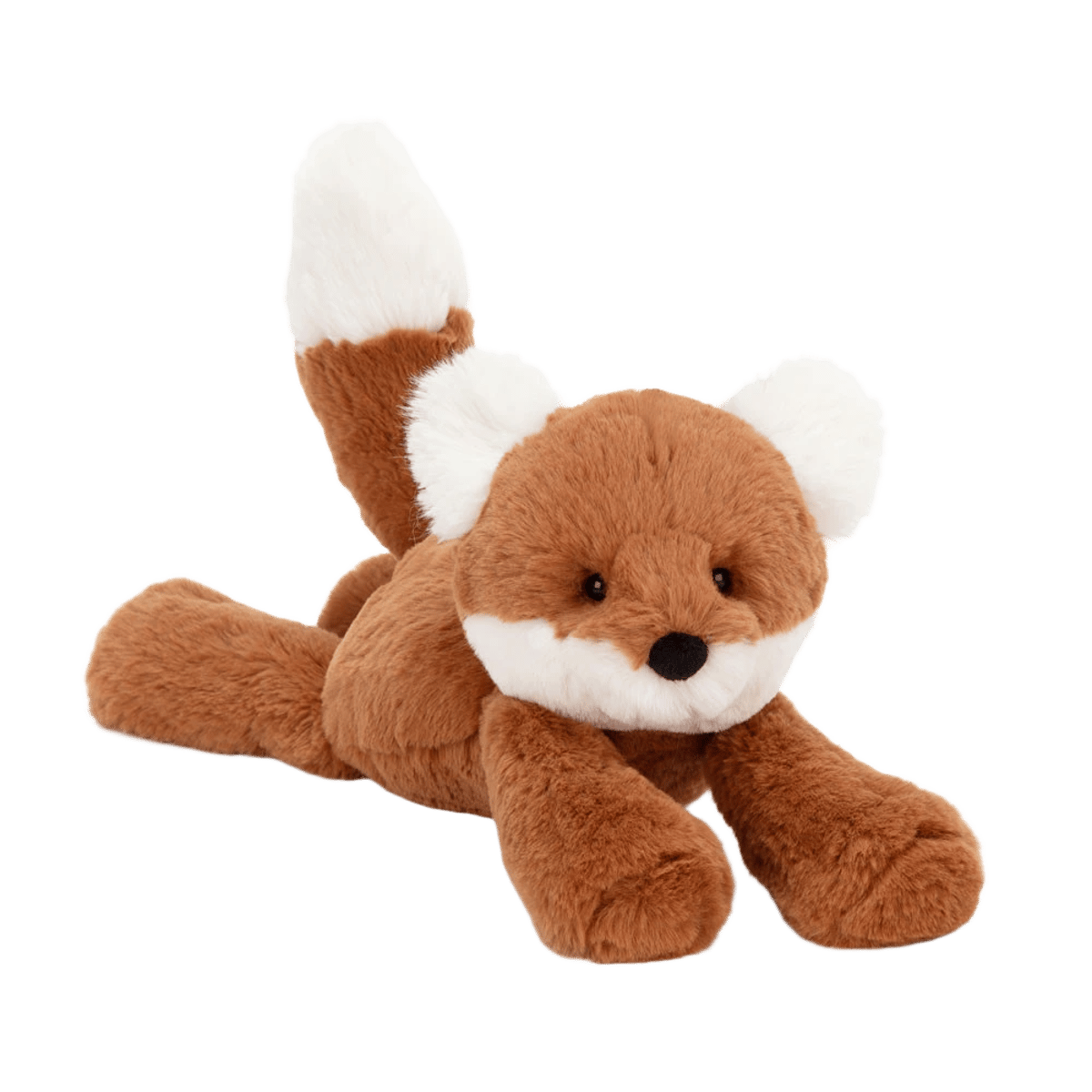 Smudge Fox