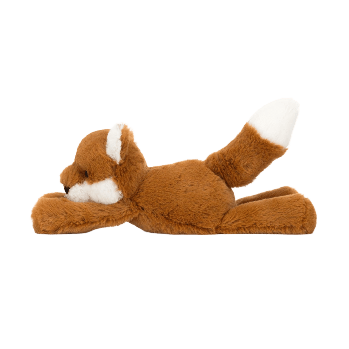 Smudge Fox