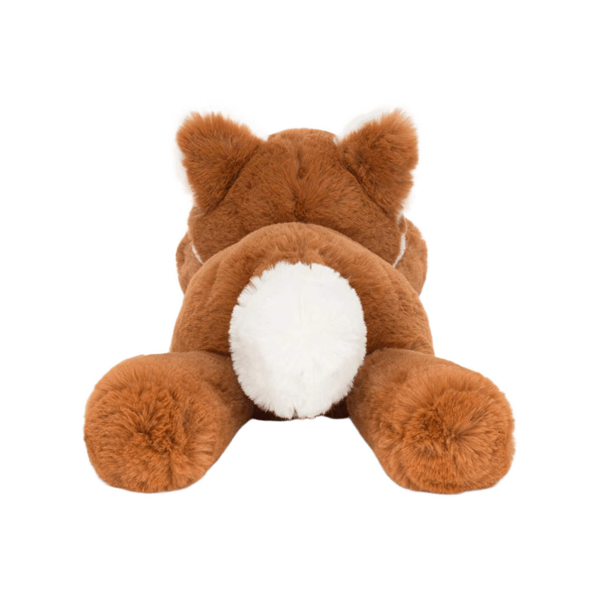 Smudge Fox