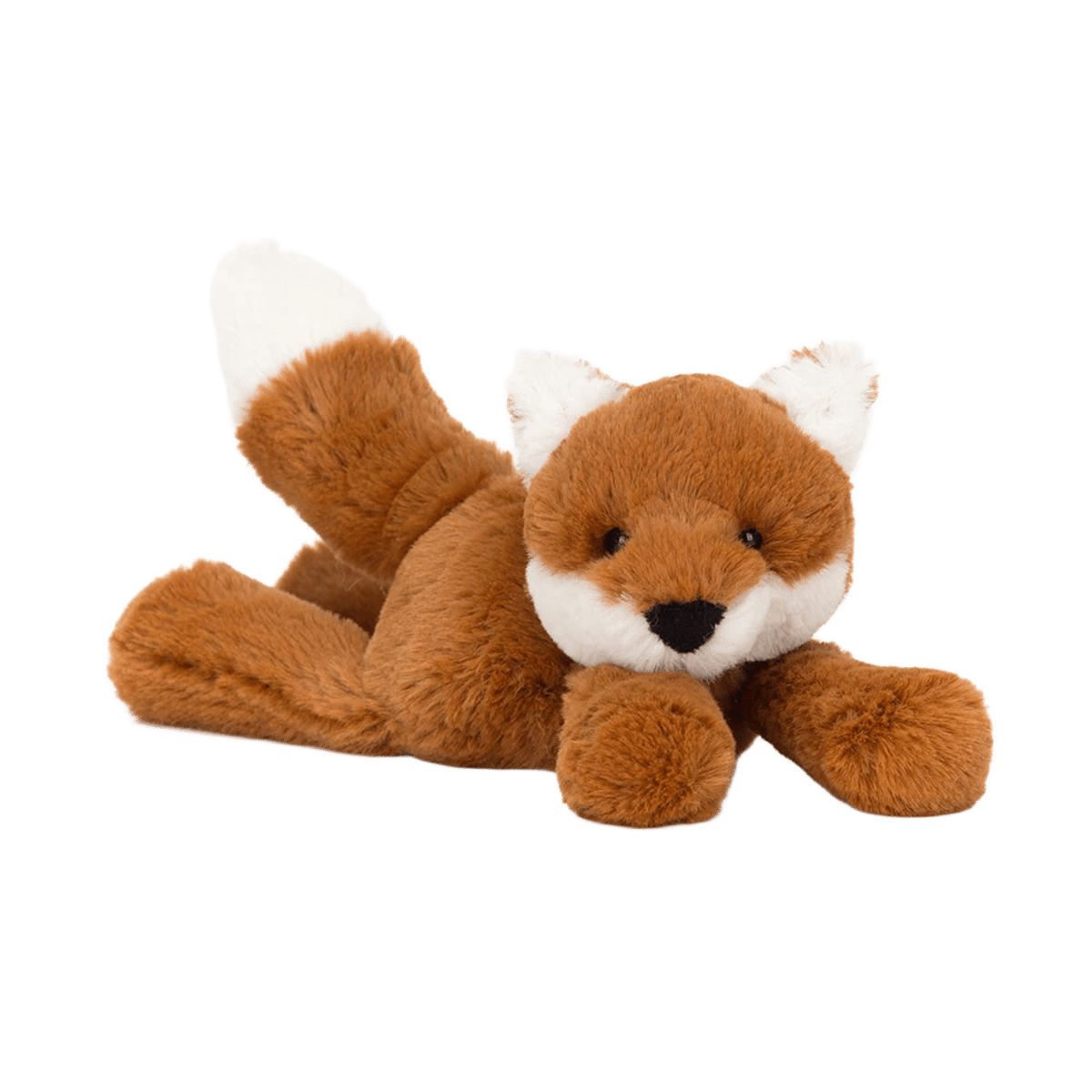 Smudge Fox