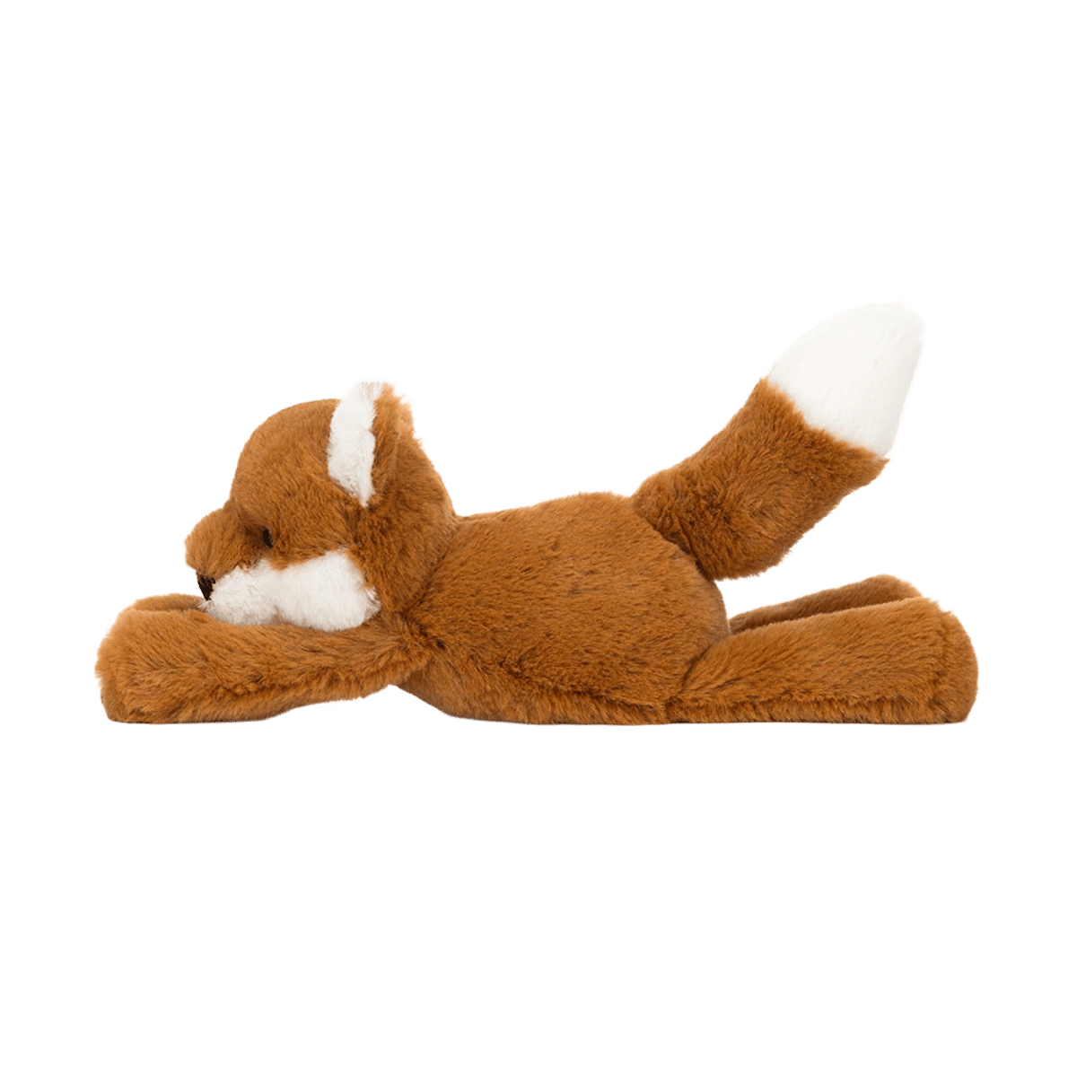 Smudge Fox