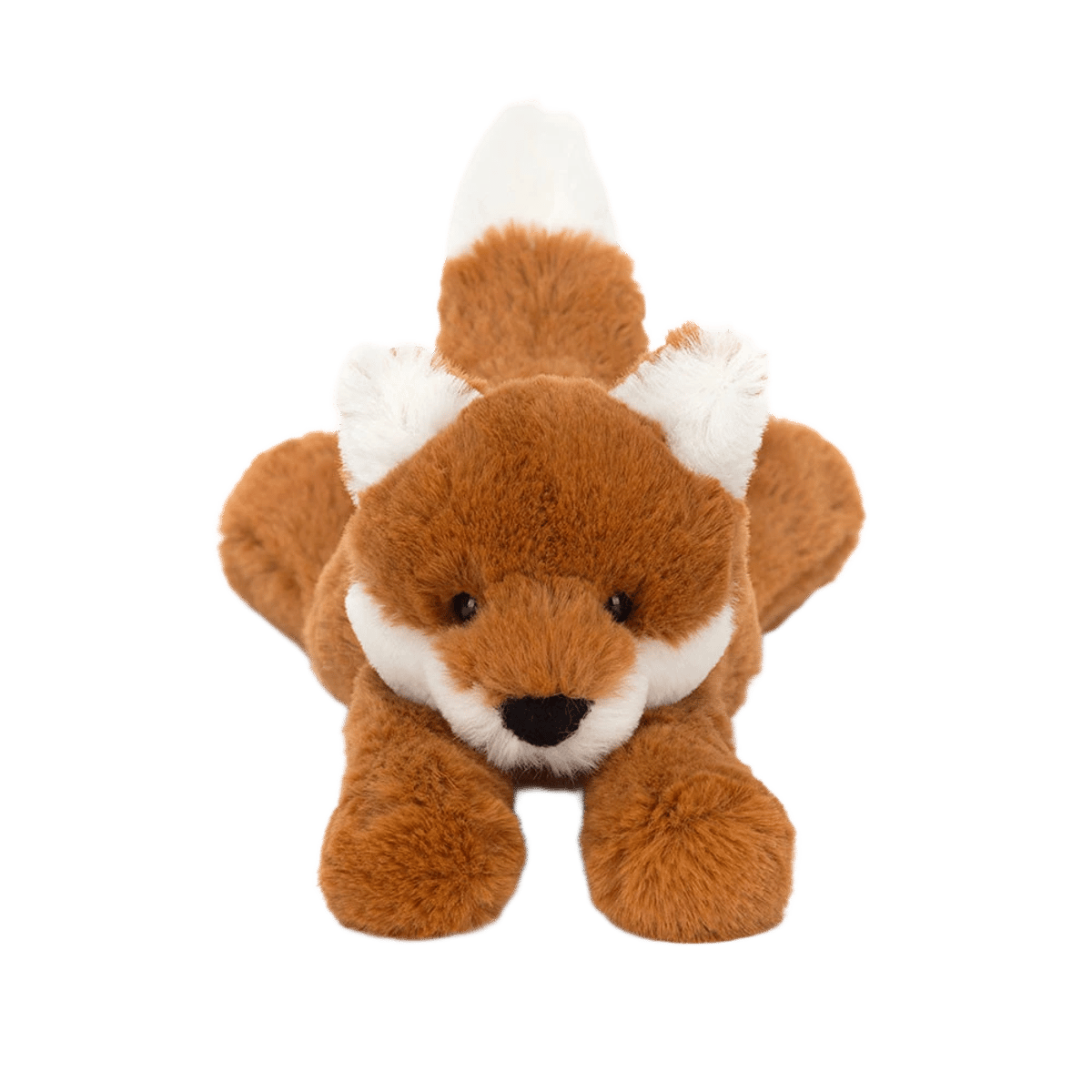 Smudge Fox
