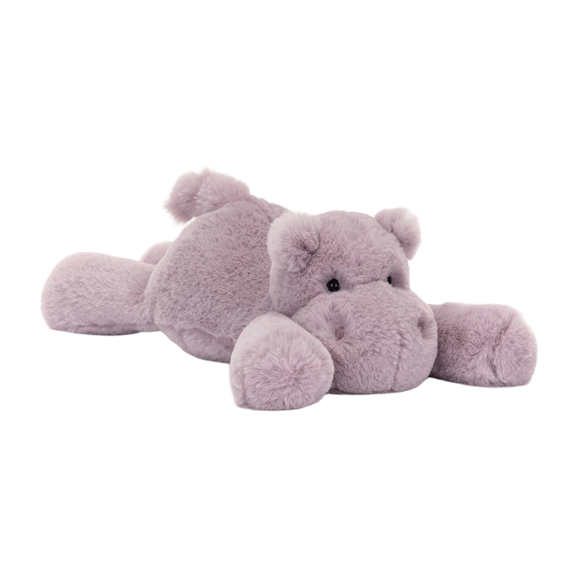 Smudge Hippo