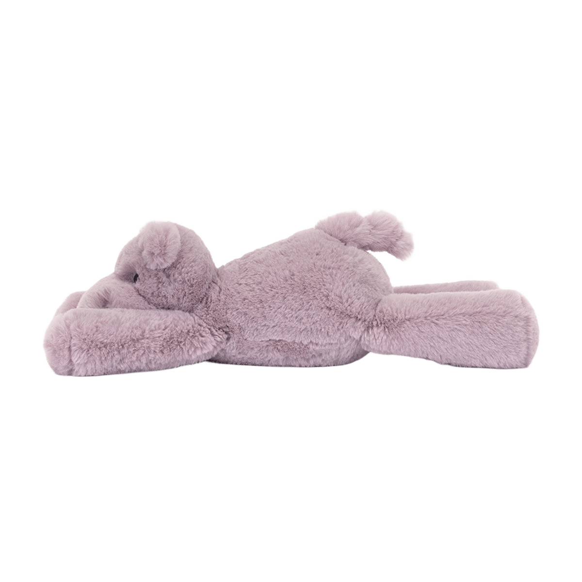 Smudge Hippo