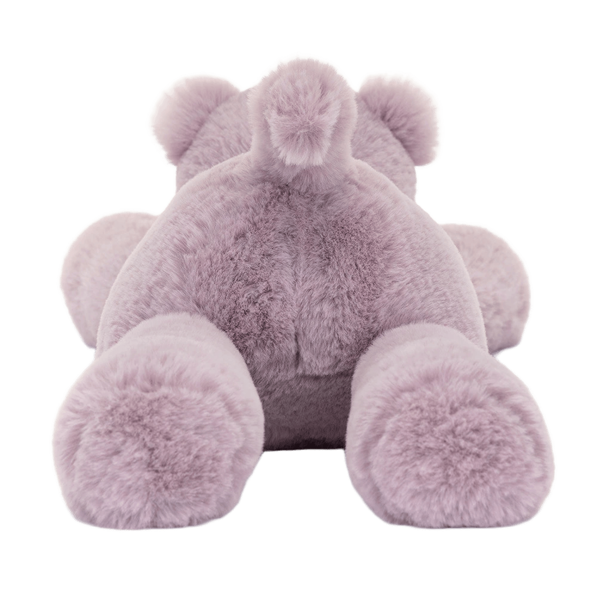 Smudge Hippo