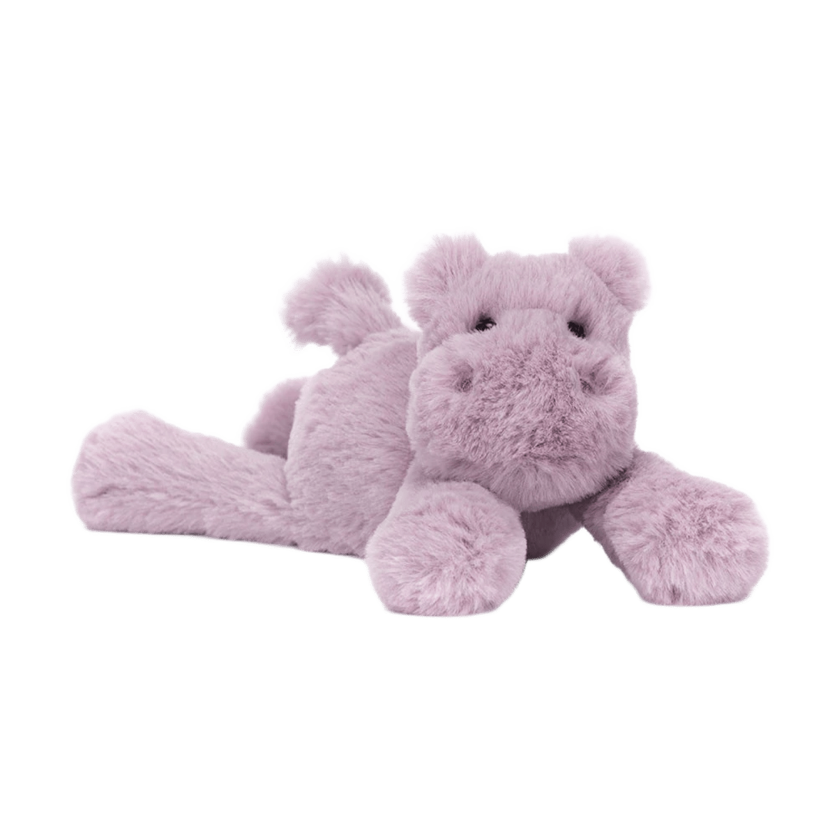 Smudge Hippo