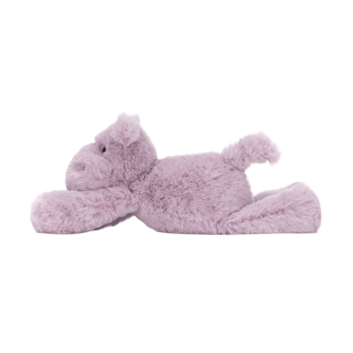 Smudge Hippo