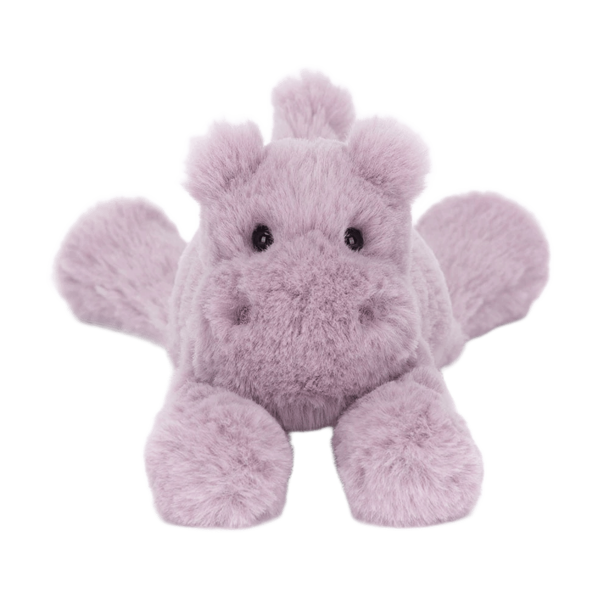Smudge Hippo