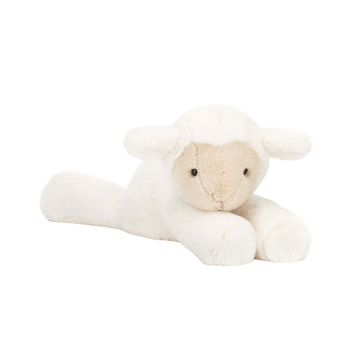 Smudge Lamb